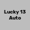 Lucky 13 Auto
